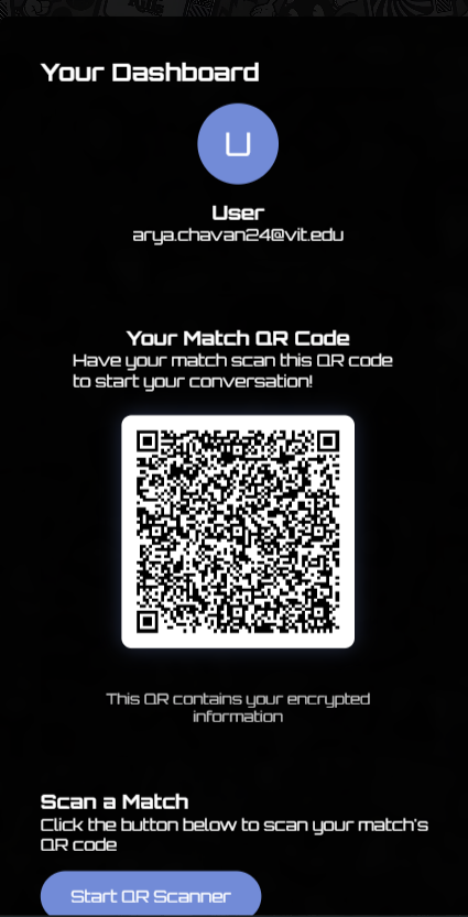 QR Code Scanning
